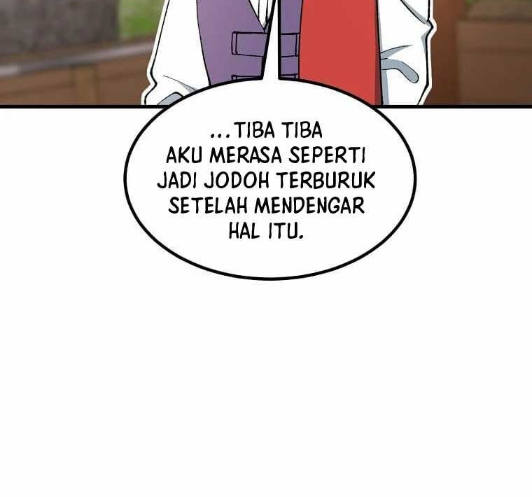 How a Former Pro Takes Advantage by Doing an Easy Job Chapter 96 - halaman 42