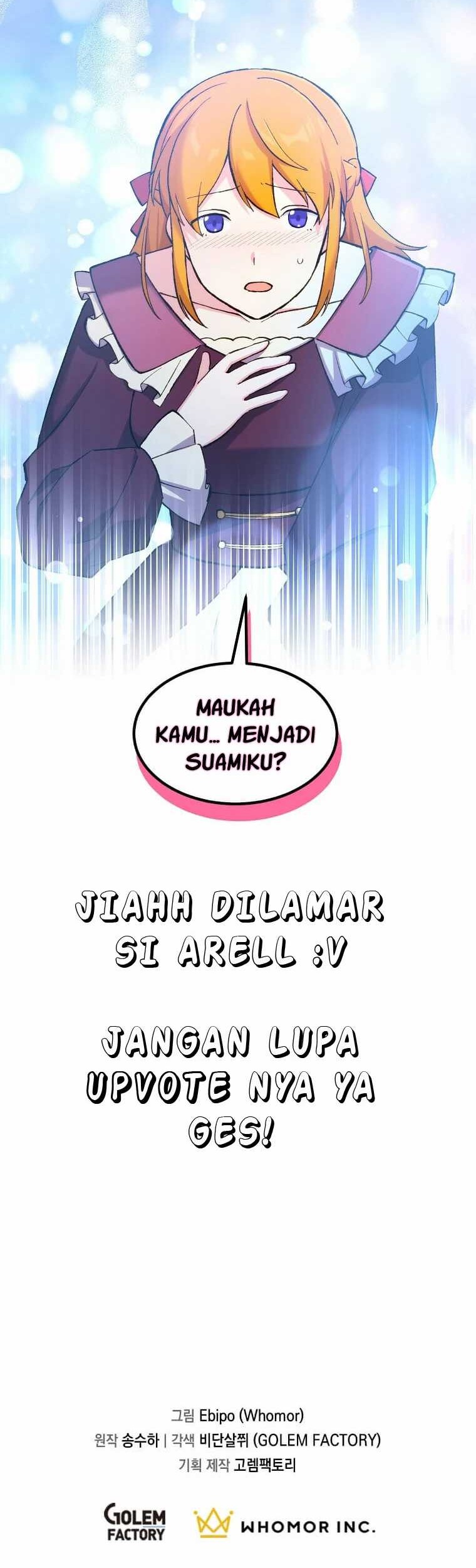 How a Former Pro Takes Advantage by Doing an Easy Job Chapter 96 - halaman 46
