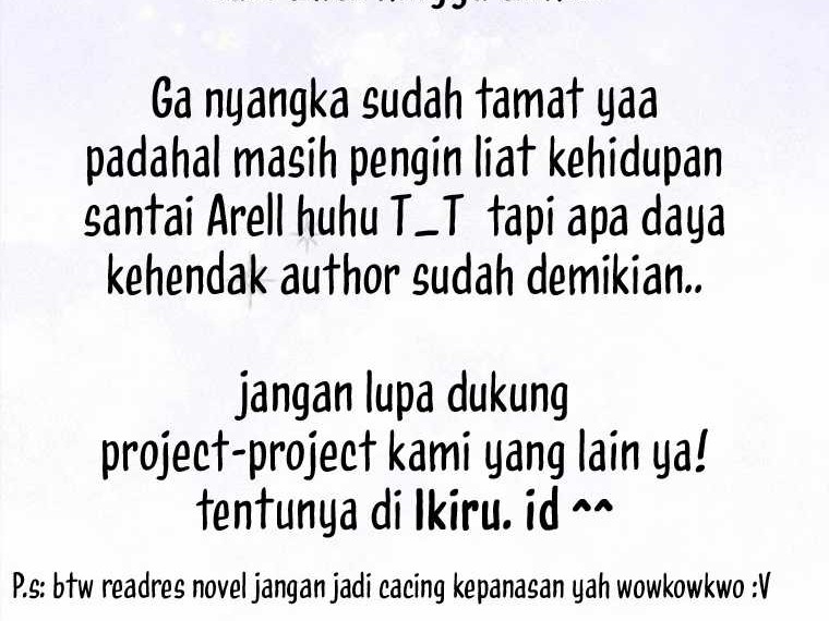 How a Former Pro Takes Advantage by Doing an Easy Job Chapter 98 - halaman 53