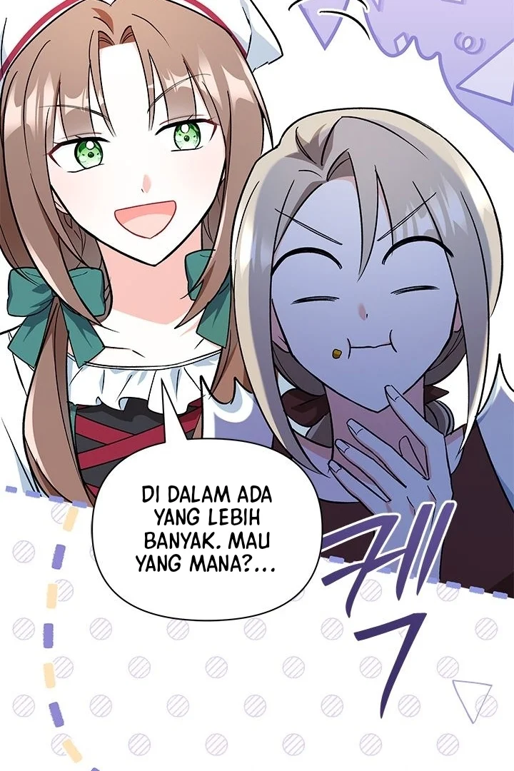 How Can You Pay Back The Kindness I Raised With Obsession? Chapter 1 - halaman 38