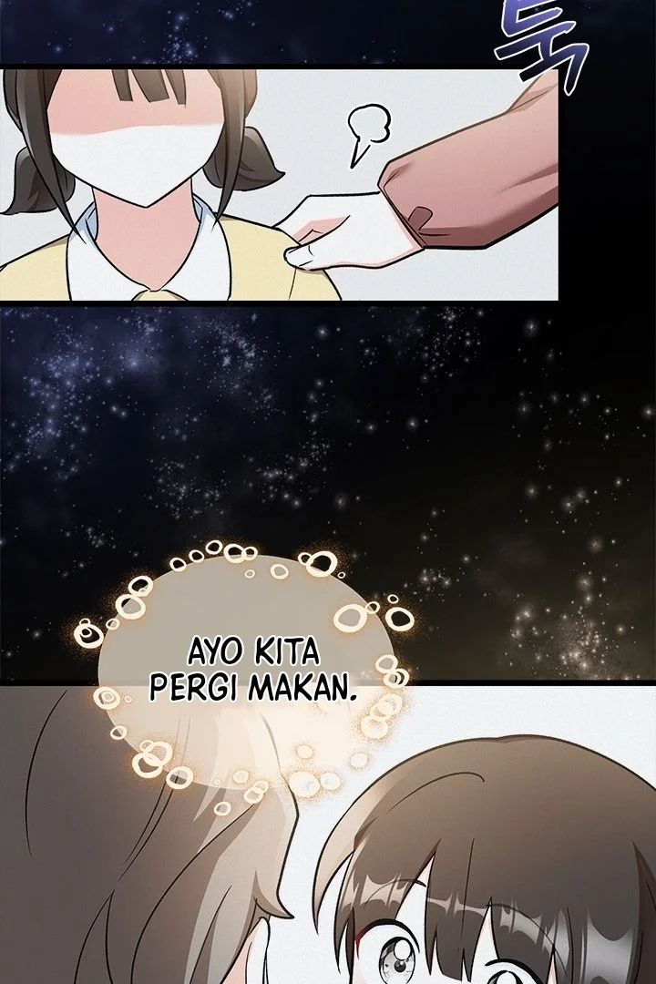 How Can You Pay Back The Kindness I Raised With Obsession? Chapter 1 - halaman 47