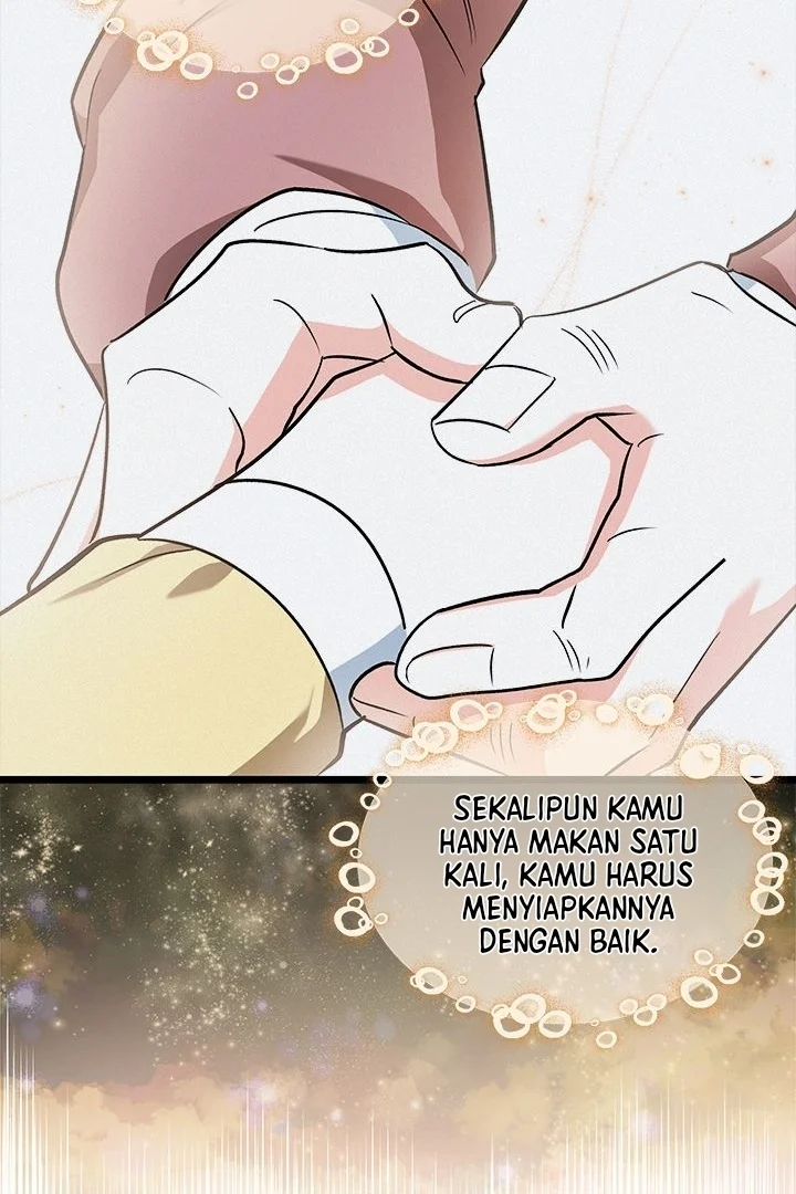 How Can You Pay Back The Kindness I Raised With Obsession? Chapter 1 - halaman 49