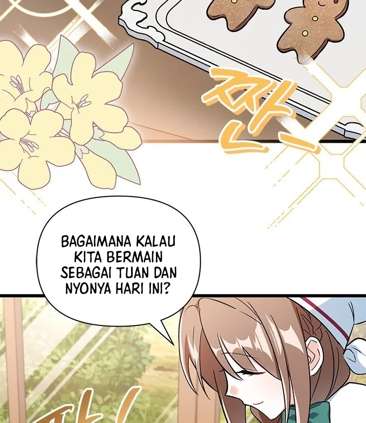 How Can You Pay Back The Kindness I Raised With Obsession? Chapter 1 - halaman 55