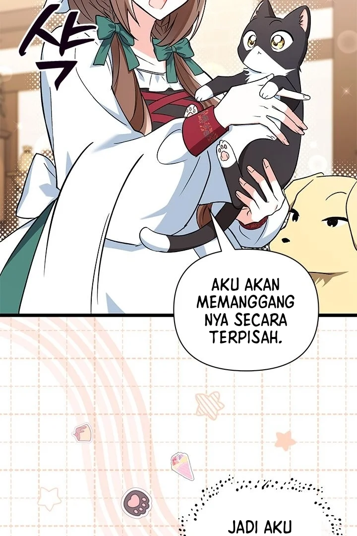 How Can You Pay Back The Kindness I Raised With Obsession? Chapter 1 - halaman 67