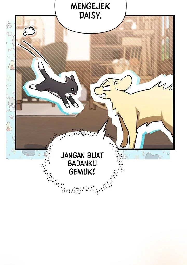 How Can You Pay Back The Kindness I Raised With Obsession? Chapter 1 - halaman 70