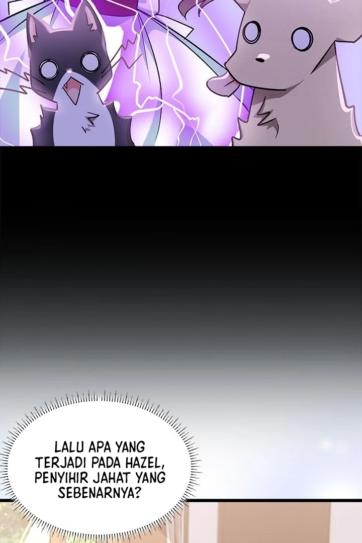 How Can You Pay Back The Kindness I Raised With Obsession? Chapter 1 - halaman 81