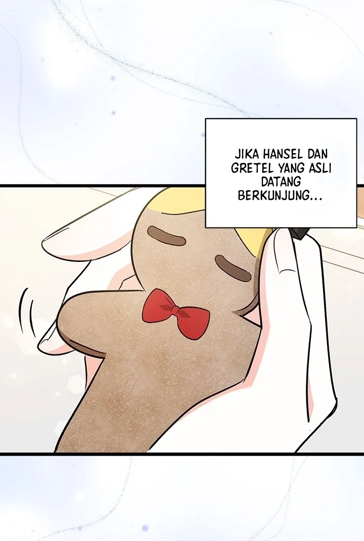 How Can You Pay Back The Kindness I Raised With Obsession? Chapter 1 - halaman 83