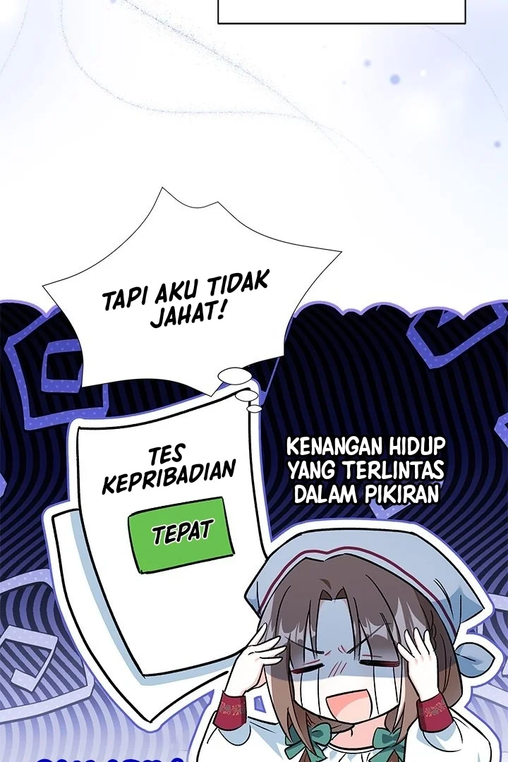 How Can You Pay Back The Kindness I Raised With Obsession? Chapter 1 - halaman 85