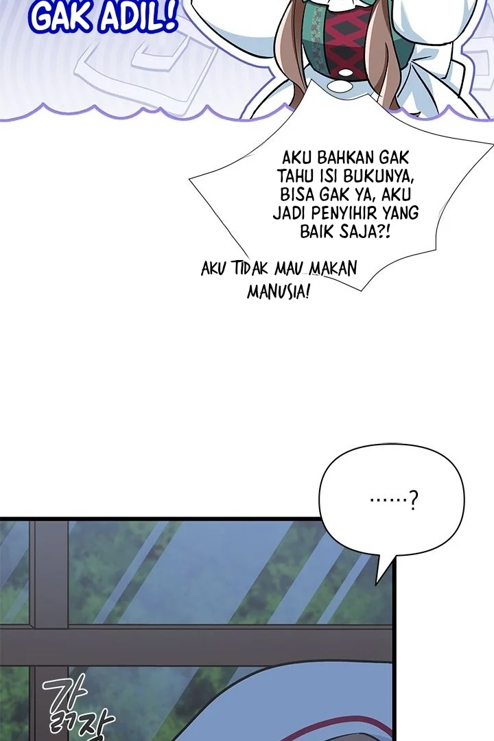 How Can You Pay Back The Kindness I Raised With Obsession? Chapter 1 - halaman 86