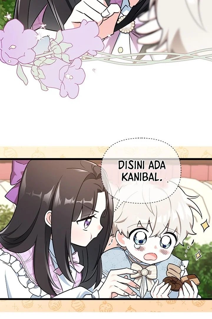 How Can You Pay Back The Kindness I Raised With Obsession? Chapter 1 - halaman 93