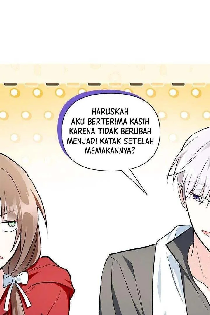 How Can You Pay Back The Kindness I Raised With Obsession? Chapter 10 - halaman 102