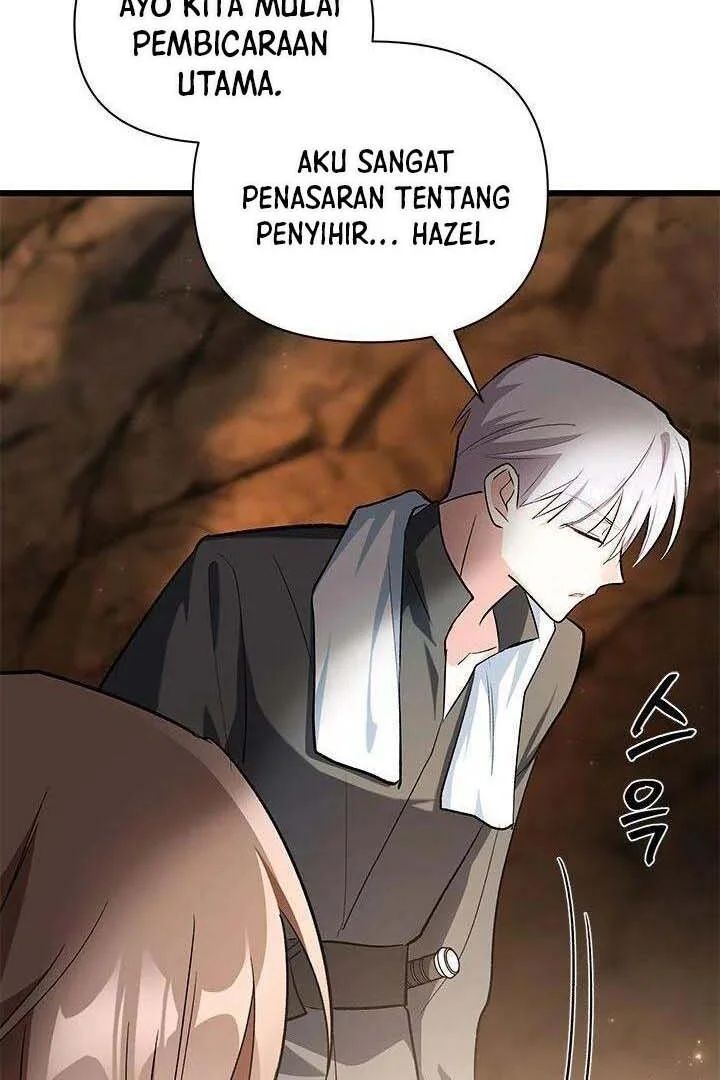How Can You Pay Back The Kindness I Raised With Obsession? Chapter 10 - halaman 105