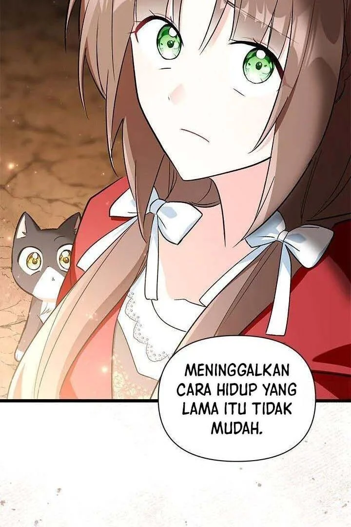 How Can You Pay Back The Kindness I Raised With Obsession? Chapter 10 - halaman 107