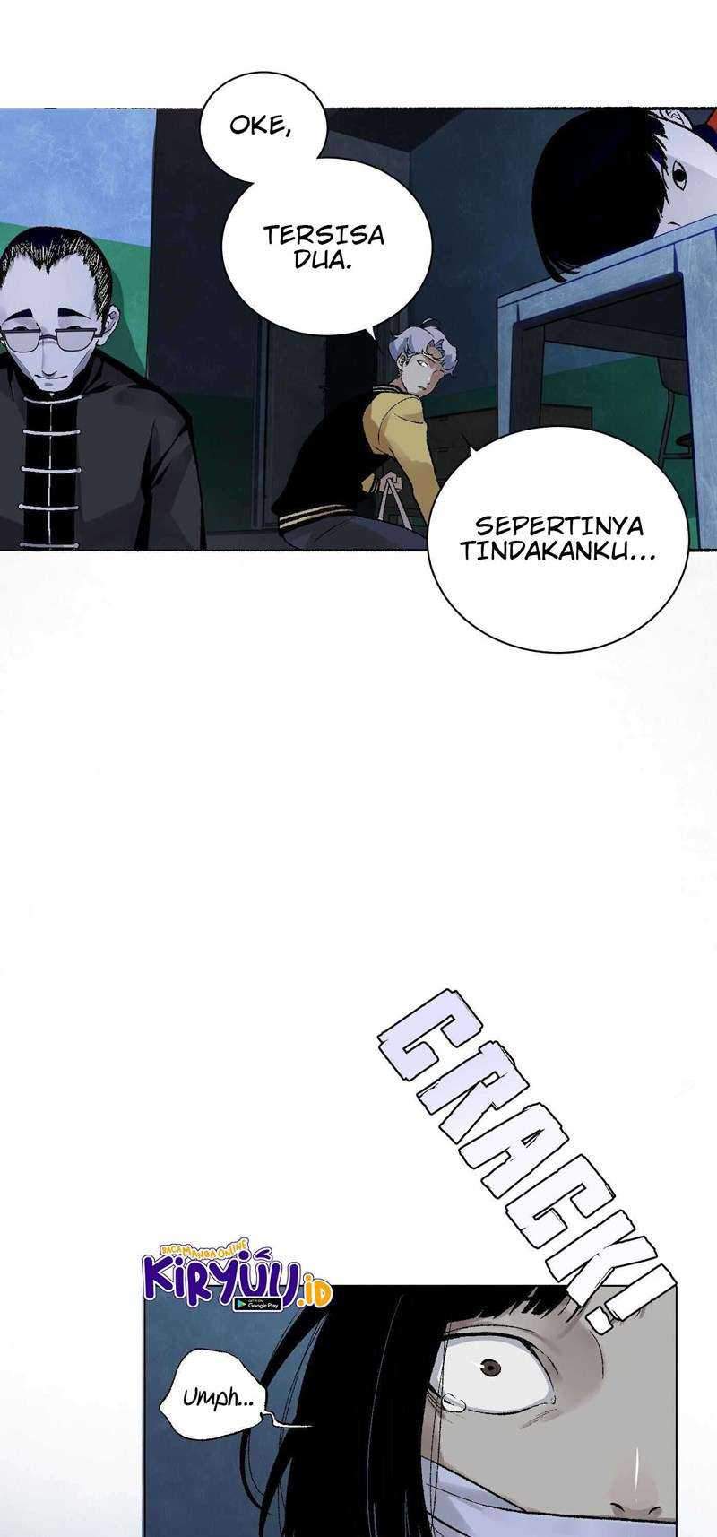 How Can You Pay Back The Kindness I Raised With Obsession? Chapter 10 - halaman 11