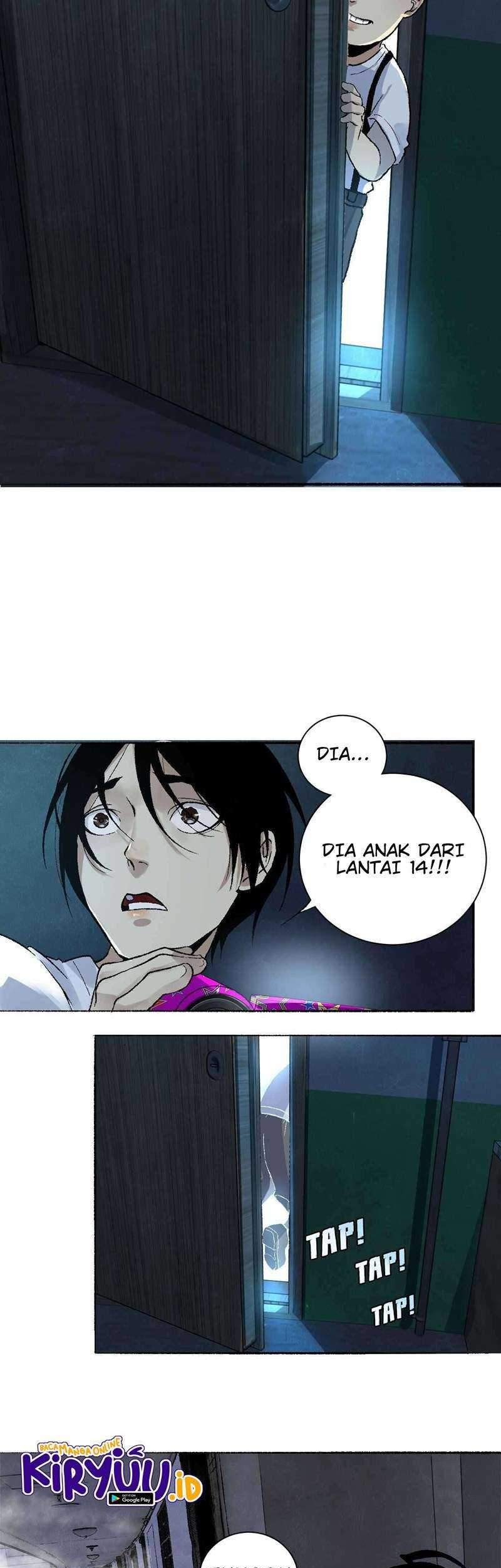 How Can You Pay Back The Kindness I Raised With Obsession? Chapter 10 - halaman 21