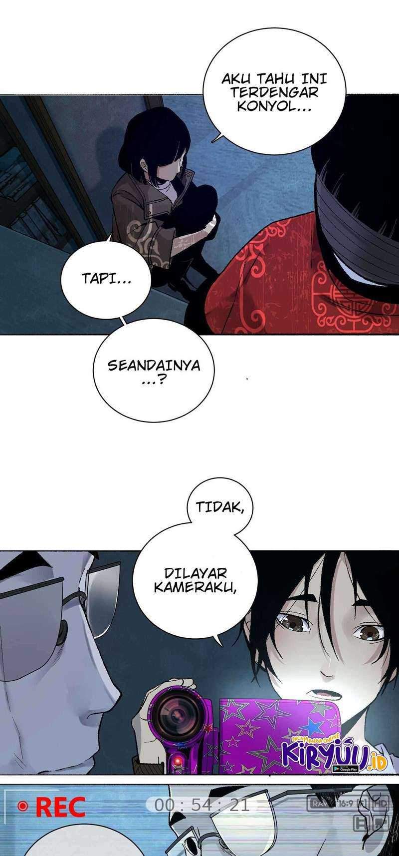 How Can You Pay Back The Kindness I Raised With Obsession? Chapter 10 - halaman 4