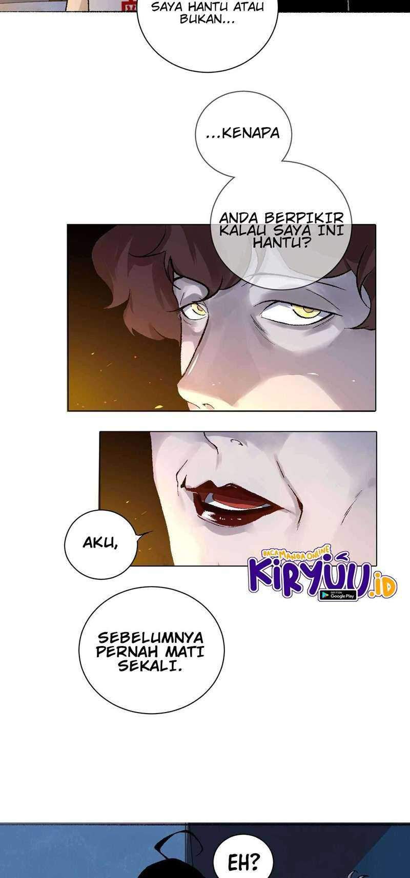 How Can You Pay Back The Kindness I Raised With Obsession? Chapter 10 - halaman 45