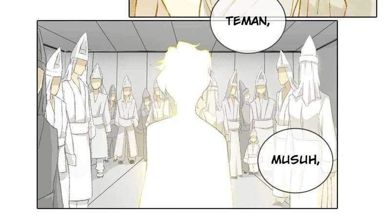 How Can You Pay Back The Kindness I Raised With Obsession? Chapter 10 - halaman 50