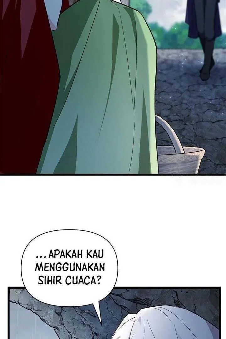 How Can You Pay Back The Kindness I Raised With Obsession? Chapter 10 - halaman 57