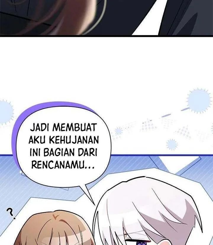 How Can You Pay Back The Kindness I Raised With Obsession? Chapter 10 - halaman 68