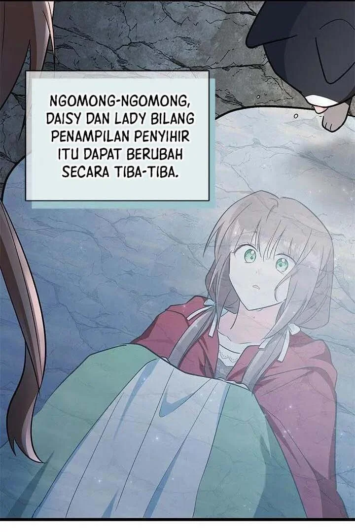 How Can You Pay Back The Kindness I Raised With Obsession? Chapter 10 - halaman 70