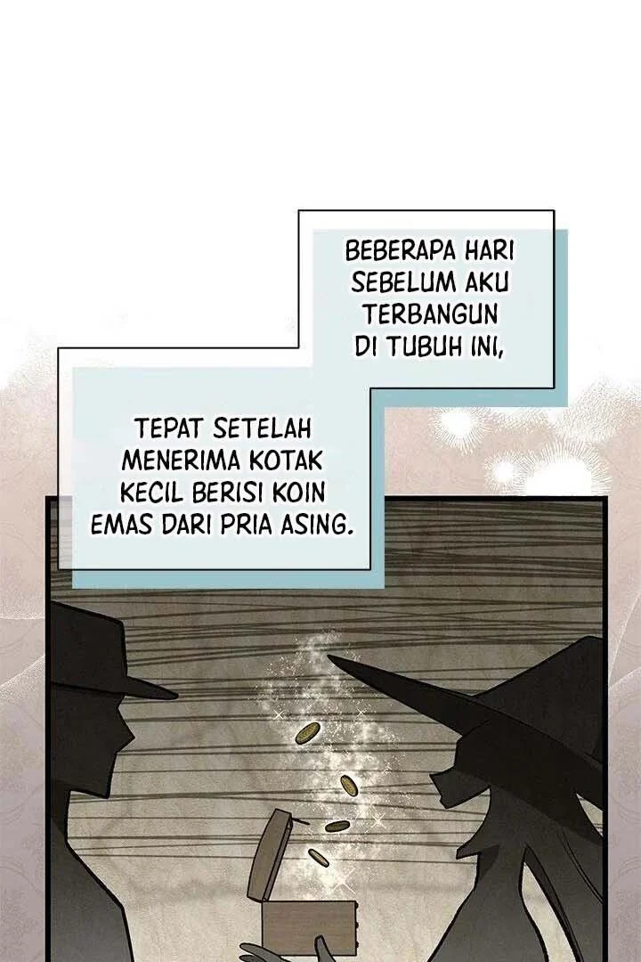 How Can You Pay Back The Kindness I Raised With Obsession? Chapter 10 - halaman 71