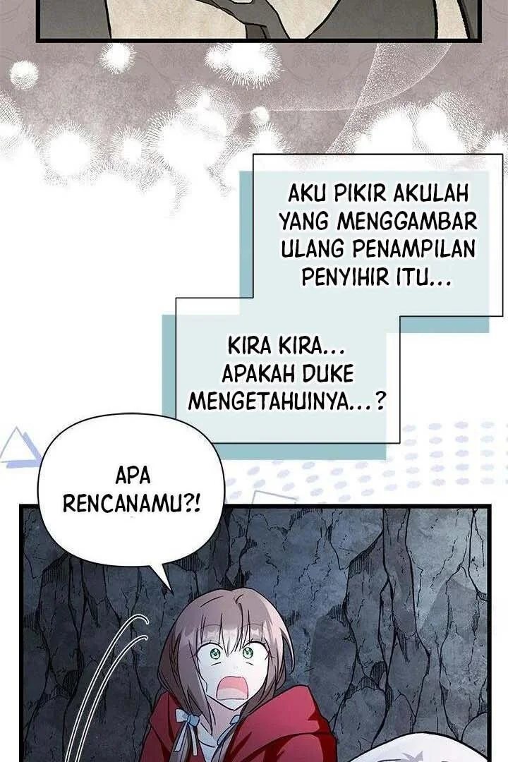 How Can You Pay Back The Kindness I Raised With Obsession? Chapter 10 - halaman 72