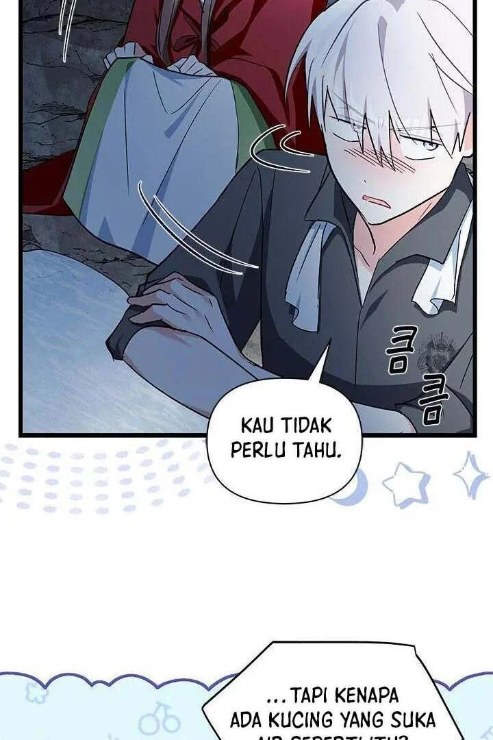 How Can You Pay Back The Kindness I Raised With Obsession? Chapter 10 - halaman 73