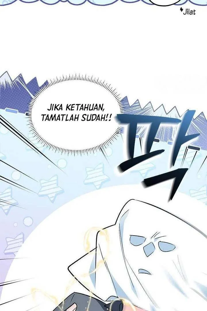 How Can You Pay Back The Kindness I Raised With Obsession? Chapter 10 - halaman 75