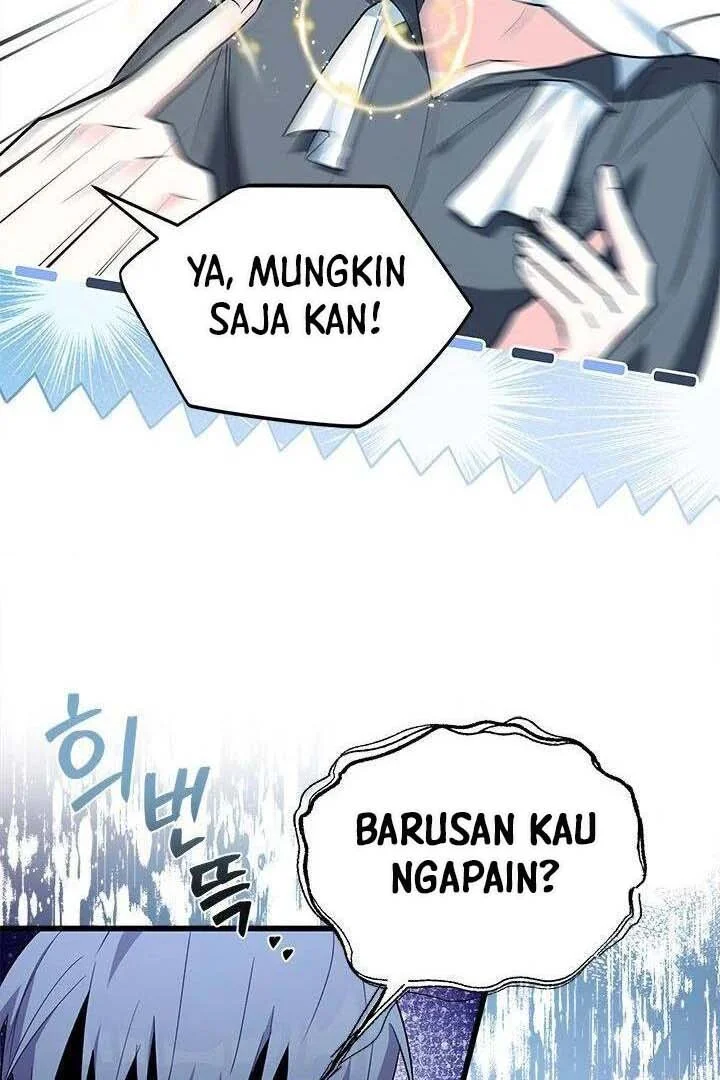 How Can You Pay Back The Kindness I Raised With Obsession? Chapter 10 - halaman 76
