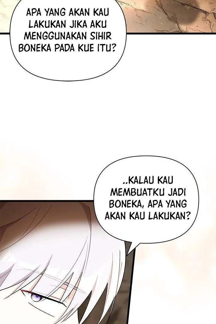 How Can You Pay Back The Kindness I Raised With Obsession? Chapter 10 - halaman 93