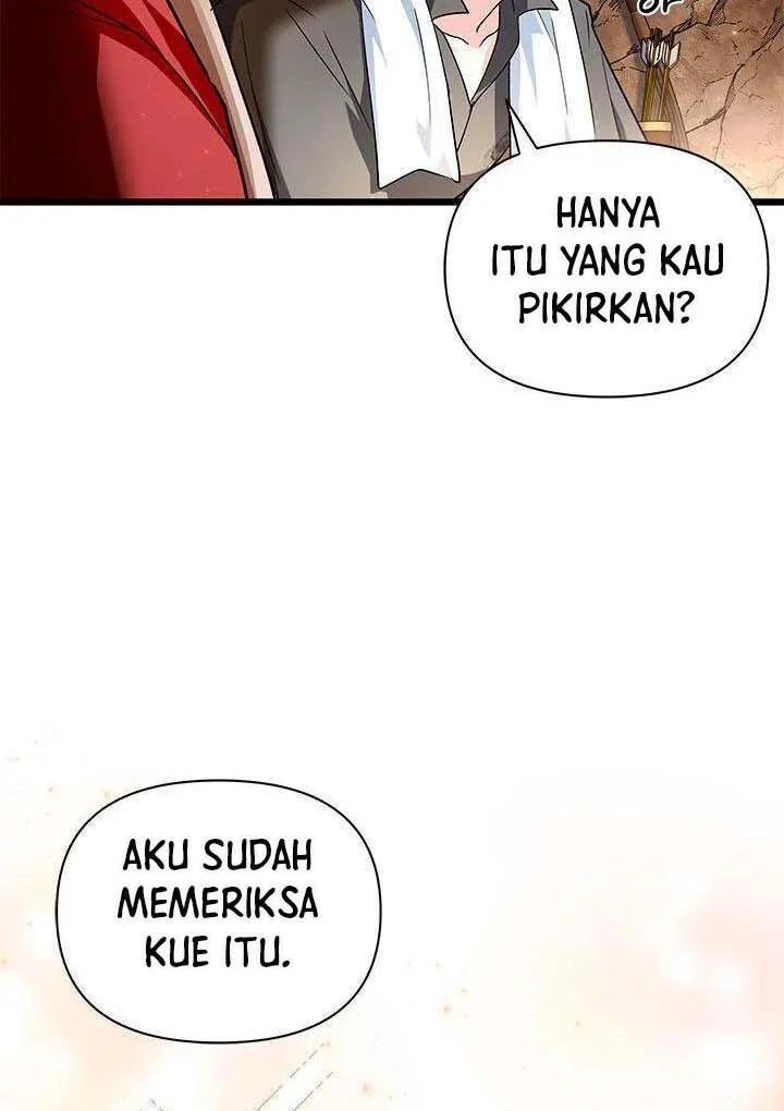 How Can You Pay Back The Kindness I Raised With Obsession? Chapter 10 - halaman 96