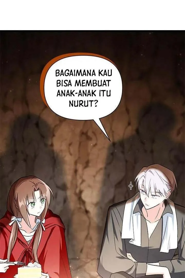 How Can You Pay Back The Kindness I Raised With Obsession? Chapter 10 - halaman 98