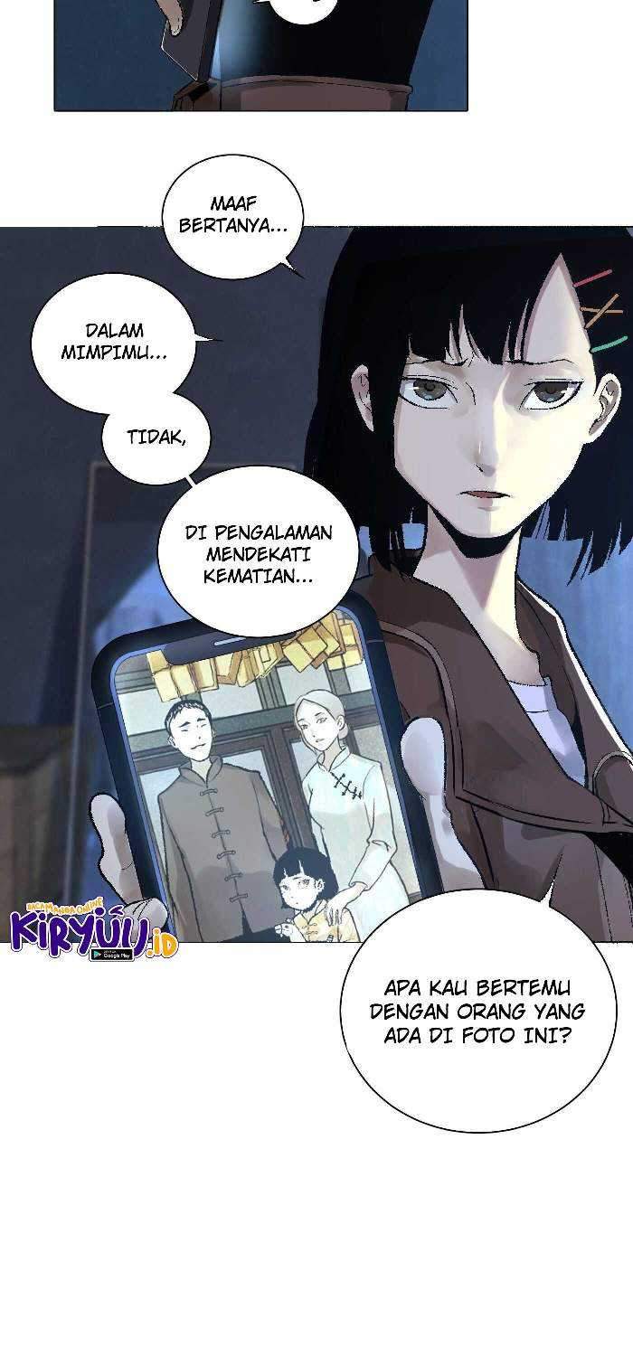 How Can You Pay Back The Kindness I Raised With Obsession? Chapter 11 - halaman 11