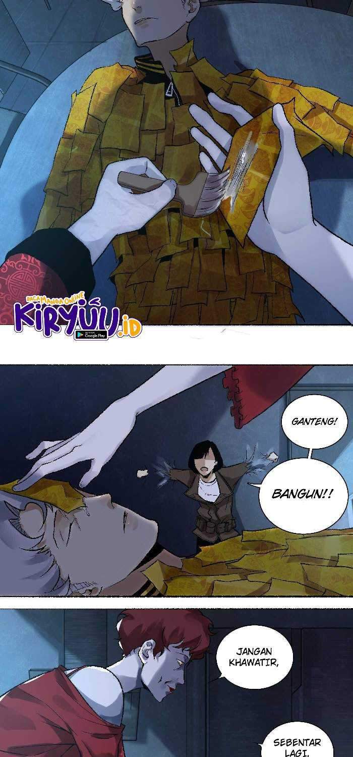 How Can You Pay Back The Kindness I Raised With Obsession? Chapter 11 - halaman 24