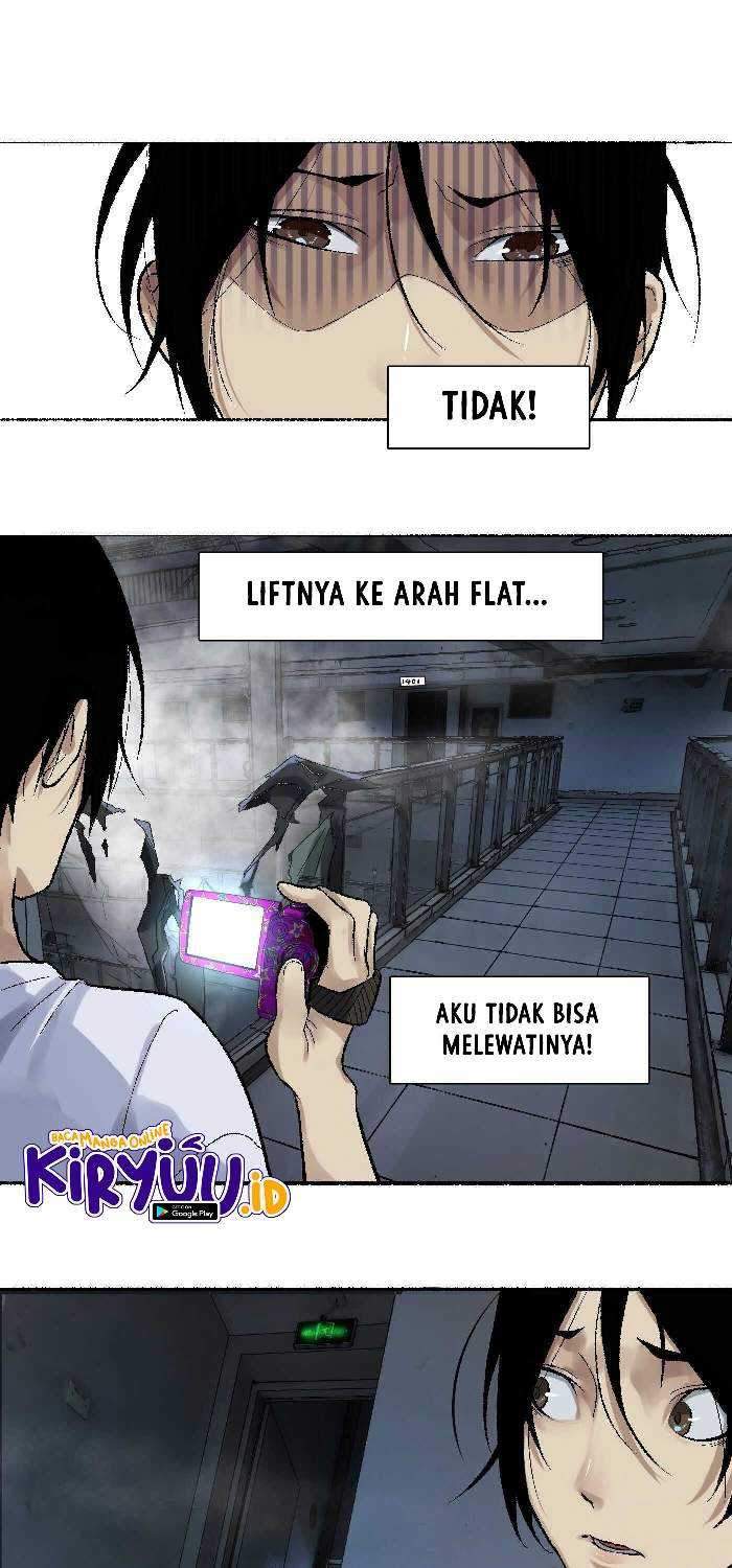 How Can You Pay Back The Kindness I Raised With Obsession? Chapter 11 - halaman 29