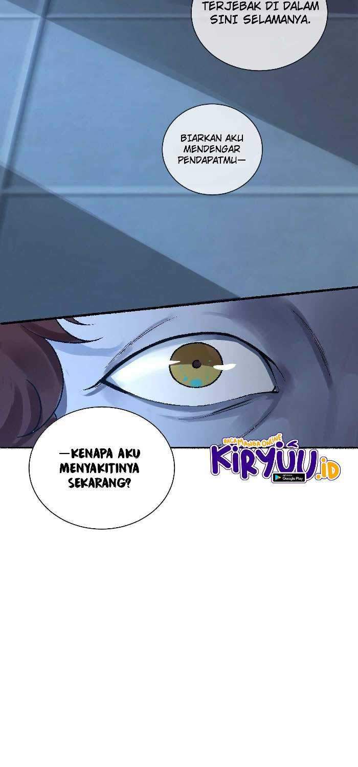 How Can You Pay Back The Kindness I Raised With Obsession? Chapter 11 - halaman 36