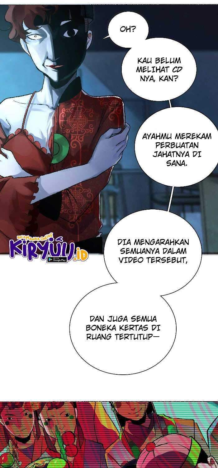 How Can You Pay Back The Kindness I Raised With Obsession? Chapter 11 - halaman 41