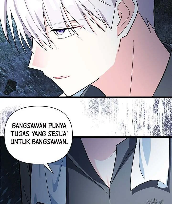 How Can You Pay Back The Kindness I Raised With Obsession? Chapter 11 - halaman 51