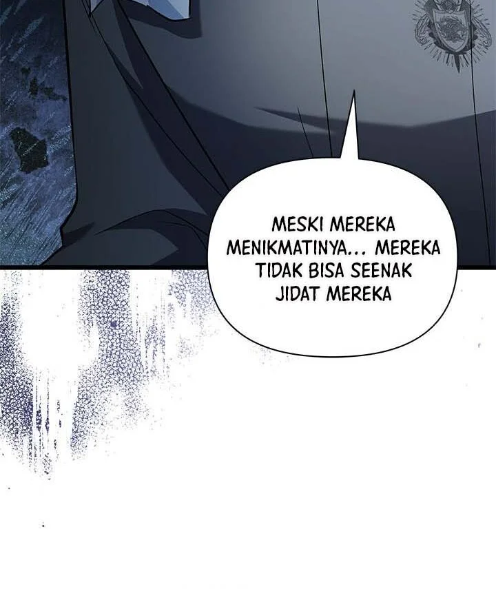How Can You Pay Back The Kindness I Raised With Obsession? Chapter 11 - halaman 52