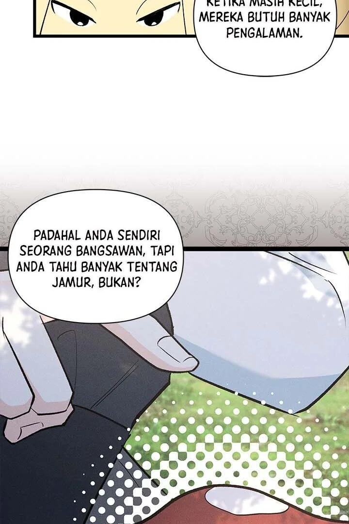How Can You Pay Back The Kindness I Raised With Obsession? Chapter 11 - halaman 54