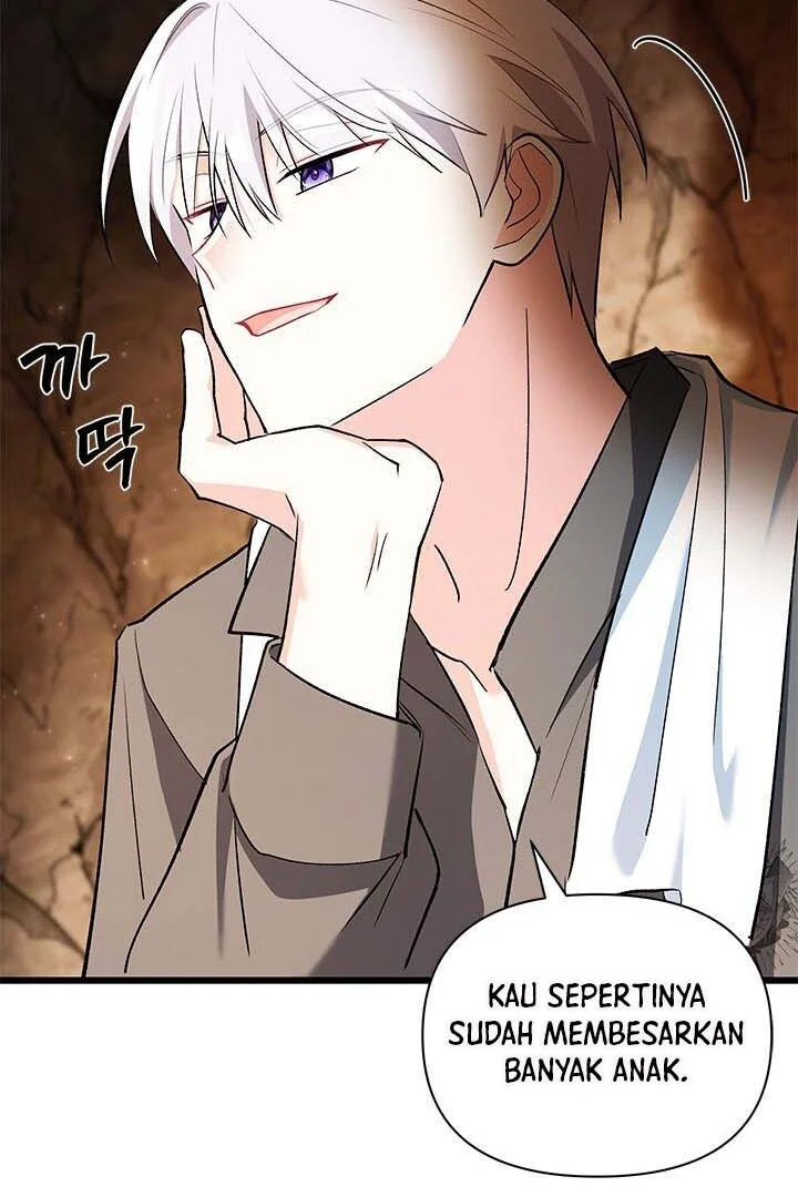 How Can You Pay Back The Kindness I Raised With Obsession? Chapter 11 - halaman 56