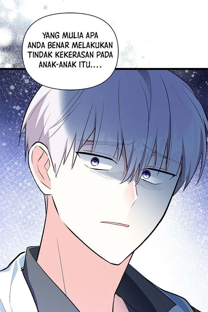 How Can You Pay Back The Kindness I Raised With Obsession? Chapter 11 - halaman 61