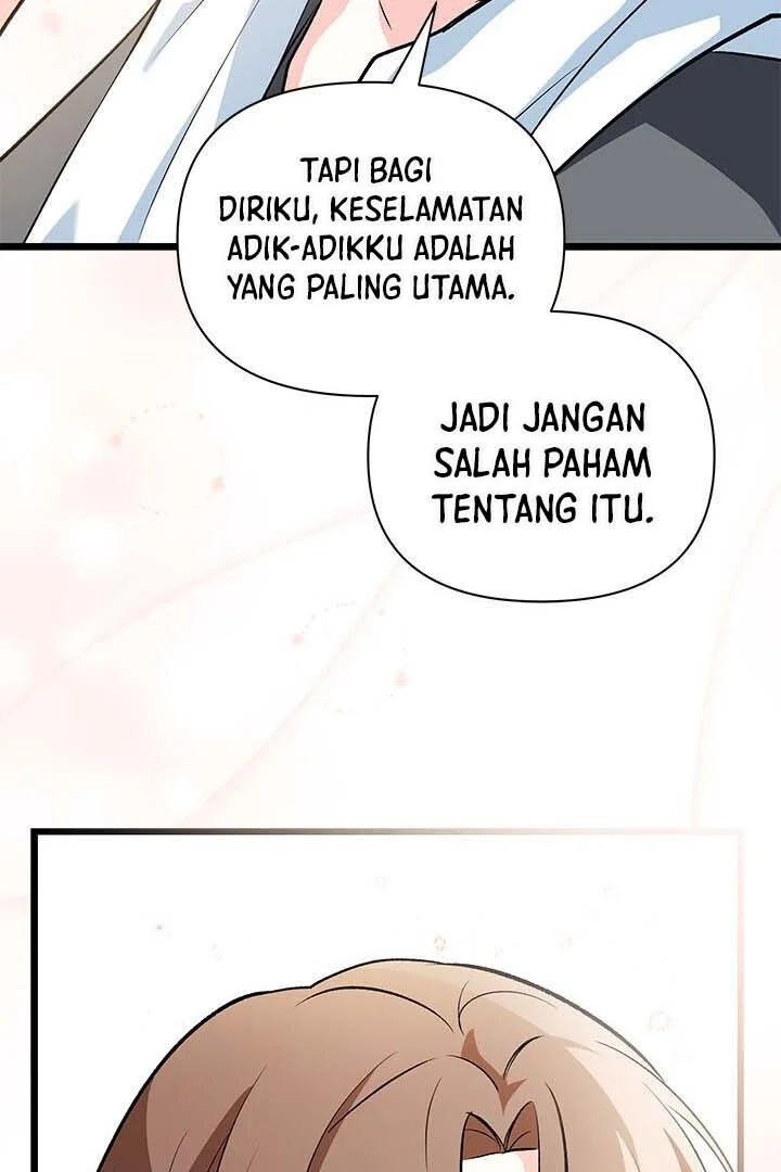 How Can You Pay Back The Kindness I Raised With Obsession? Chapter 11 - halaman 73