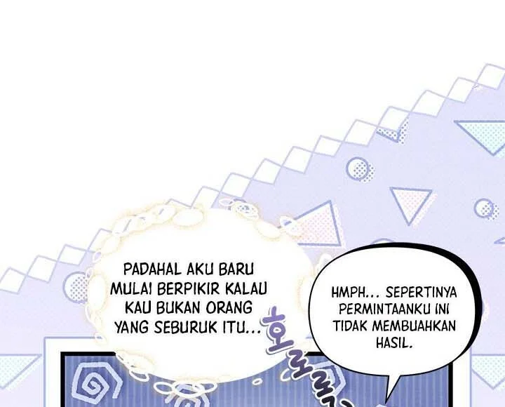 How Can You Pay Back The Kindness I Raised With Obsession? Chapter 11 - halaman 75