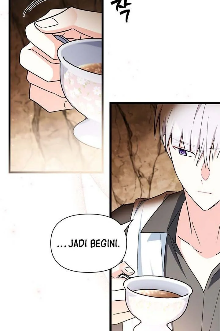 How Can You Pay Back The Kindness I Raised With Obsession? Chapter 11 - halaman 78