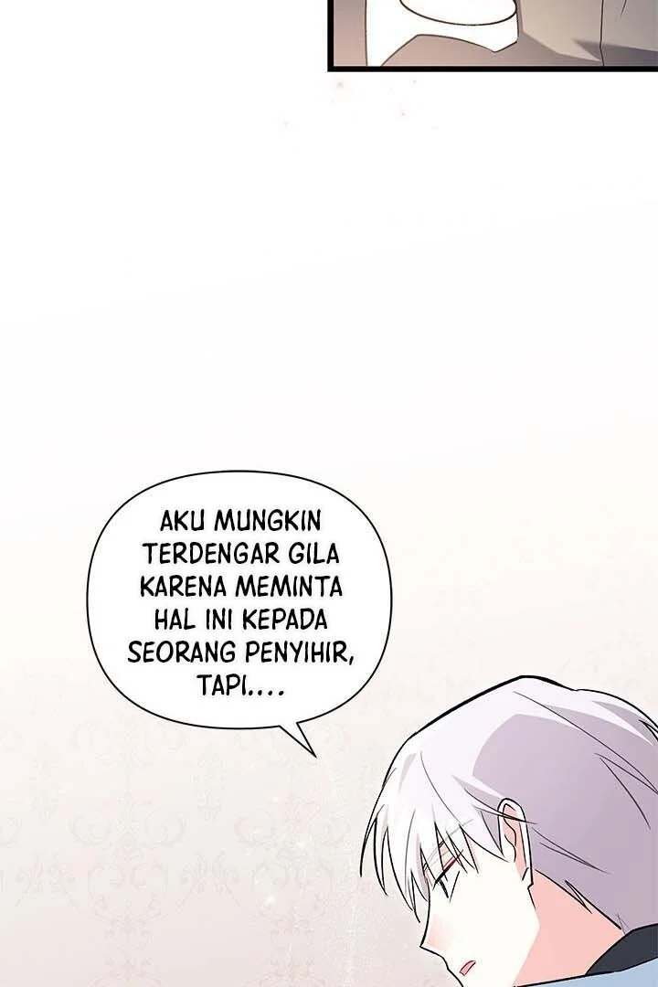 How Can You Pay Back The Kindness I Raised With Obsession? Chapter 11 - halaman 79