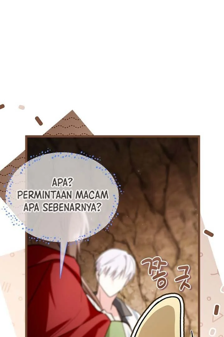 How Can You Pay Back The Kindness I Raised With Obsession? Chapter 11 - halaman 81