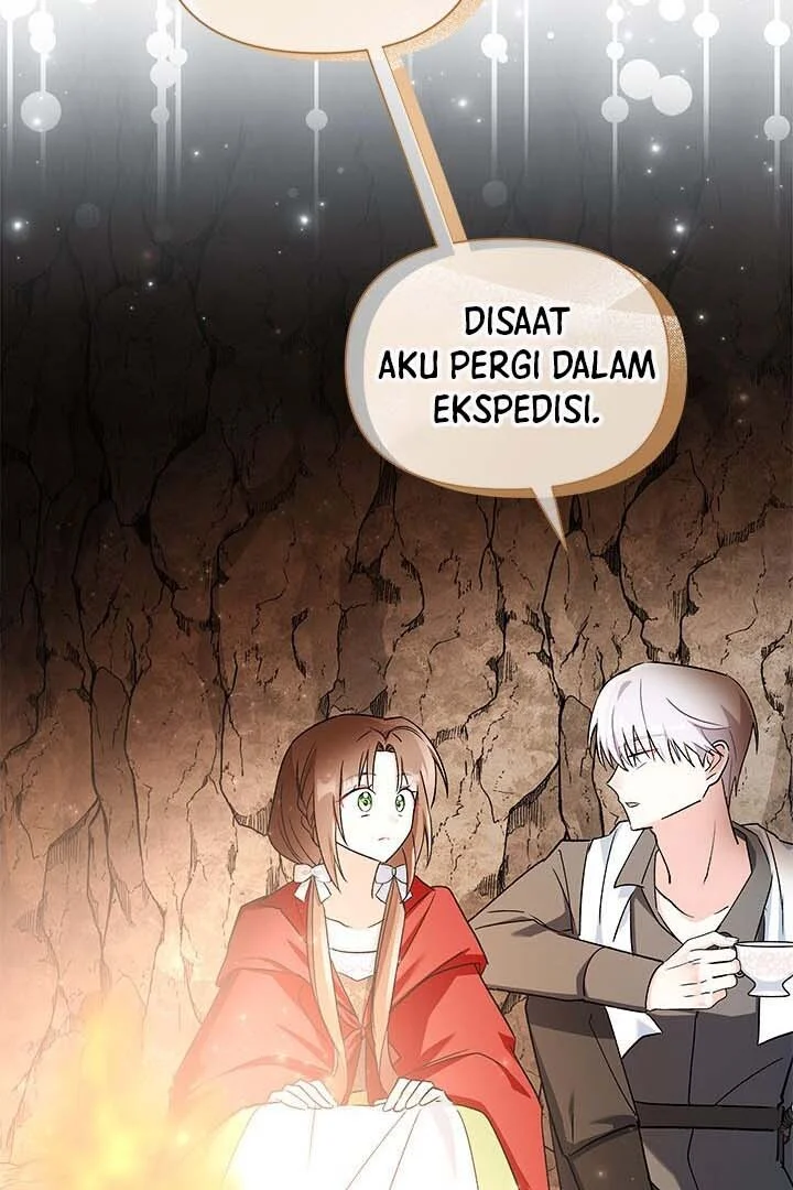 How Can You Pay Back The Kindness I Raised With Obsession? Chapter 11 - halaman 83