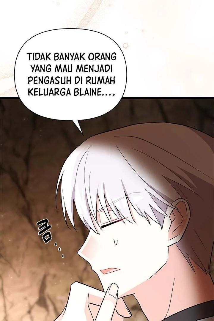 How Can You Pay Back The Kindness I Raised With Obsession? Chapter 11 - halaman 86